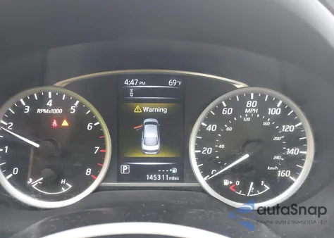 2018 Nissan Sentra S from USA, damaged, VIN 3N1AB7AP4JY203874